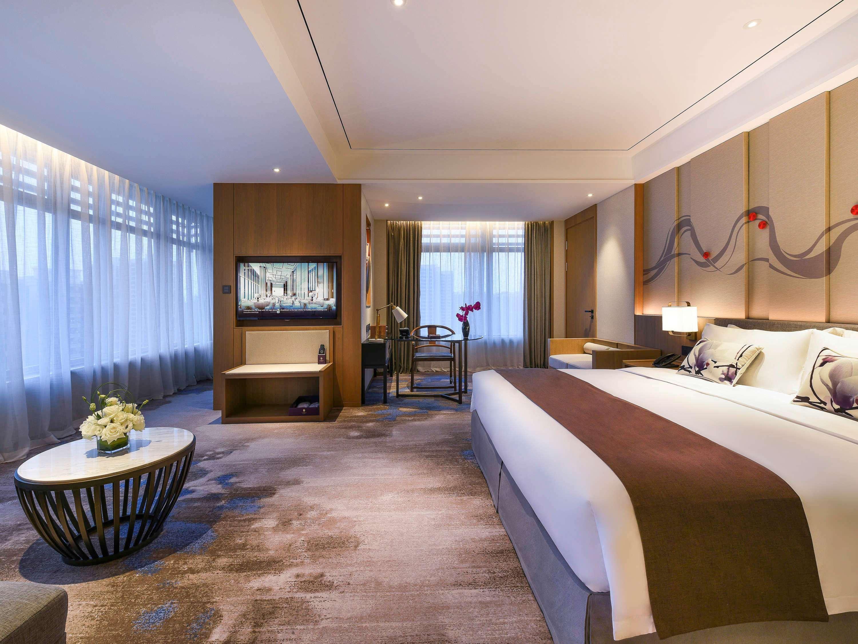 Grand Mercure Foshan Country Garden Εξωτερικό φωτογραφία