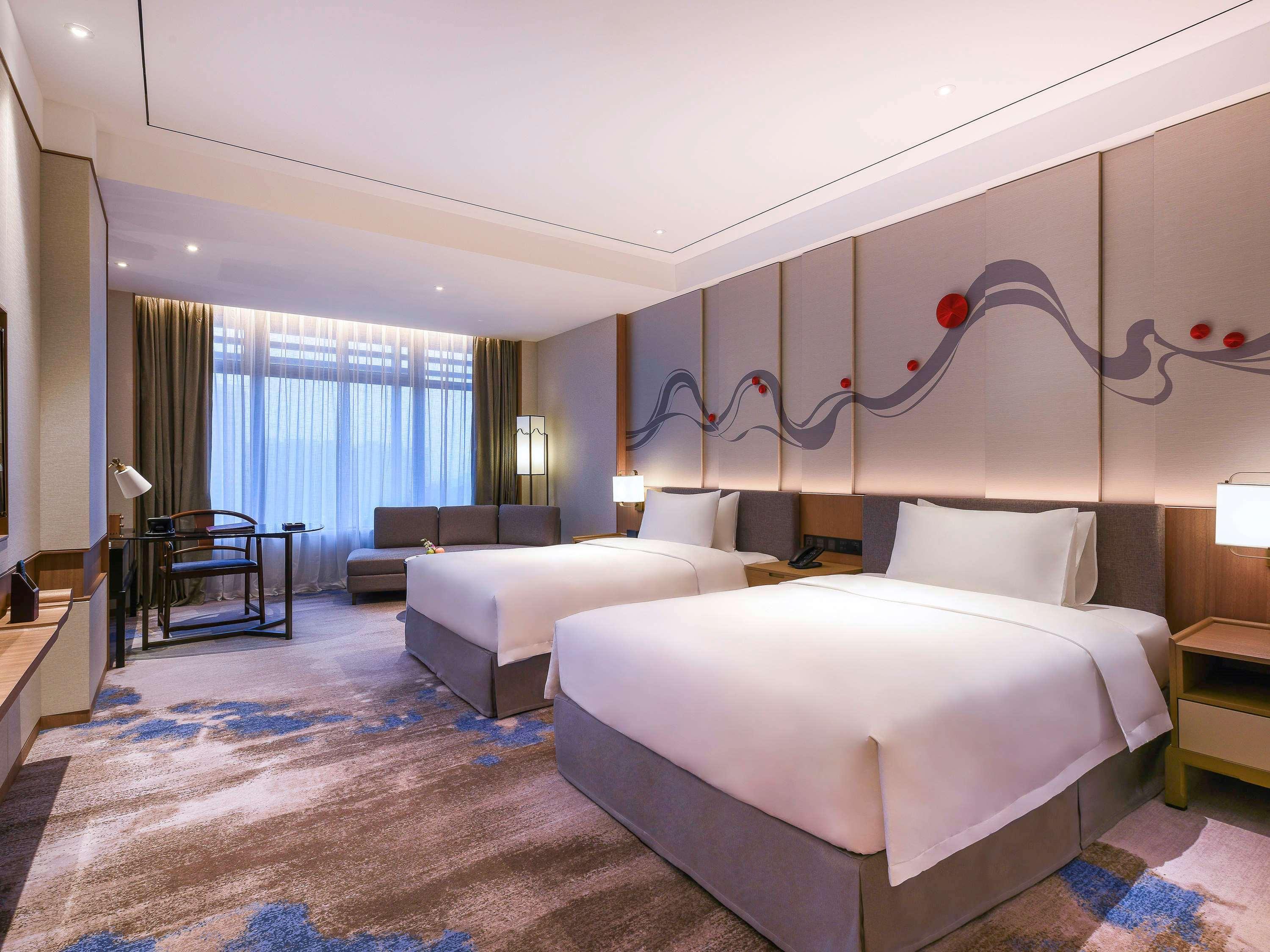 Grand Mercure Foshan Country Garden Εξωτερικό φωτογραφία