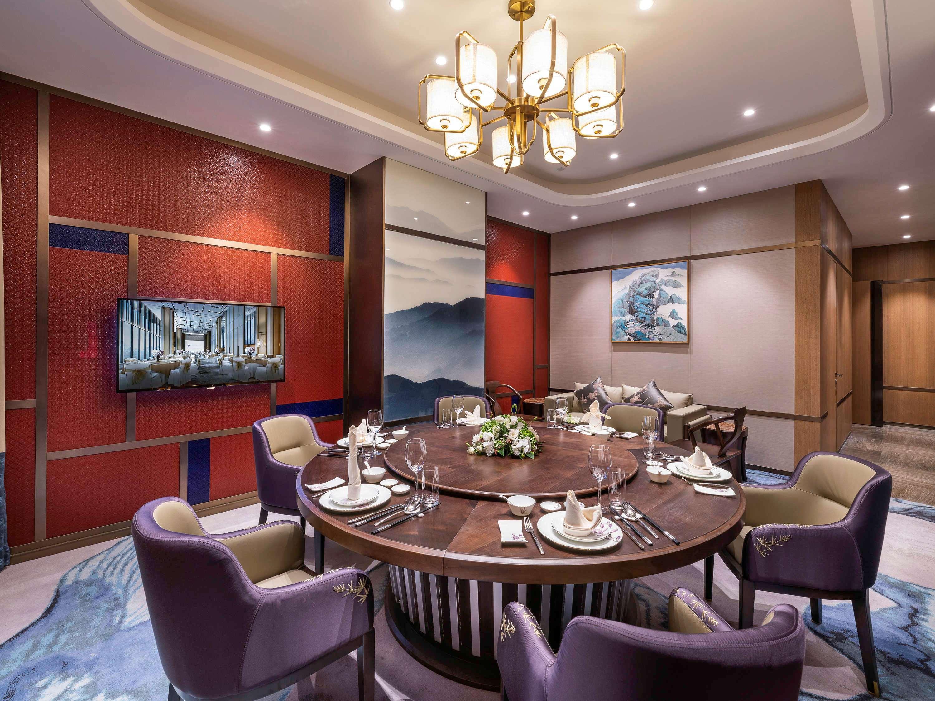 Grand Mercure Foshan Country Garden Εξωτερικό φωτογραφία