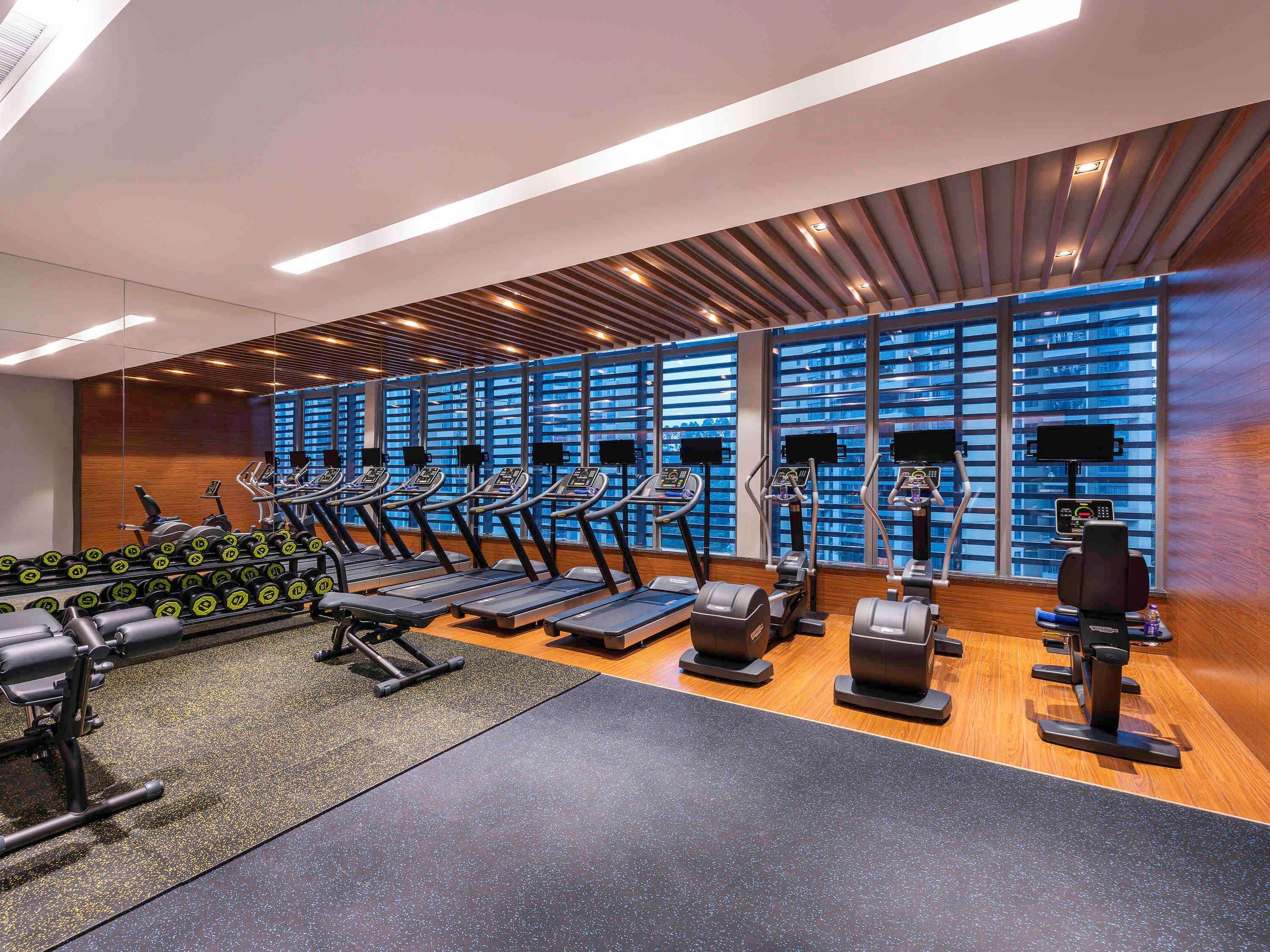 Grand Mercure Foshan Country Garden Εξωτερικό φωτογραφία