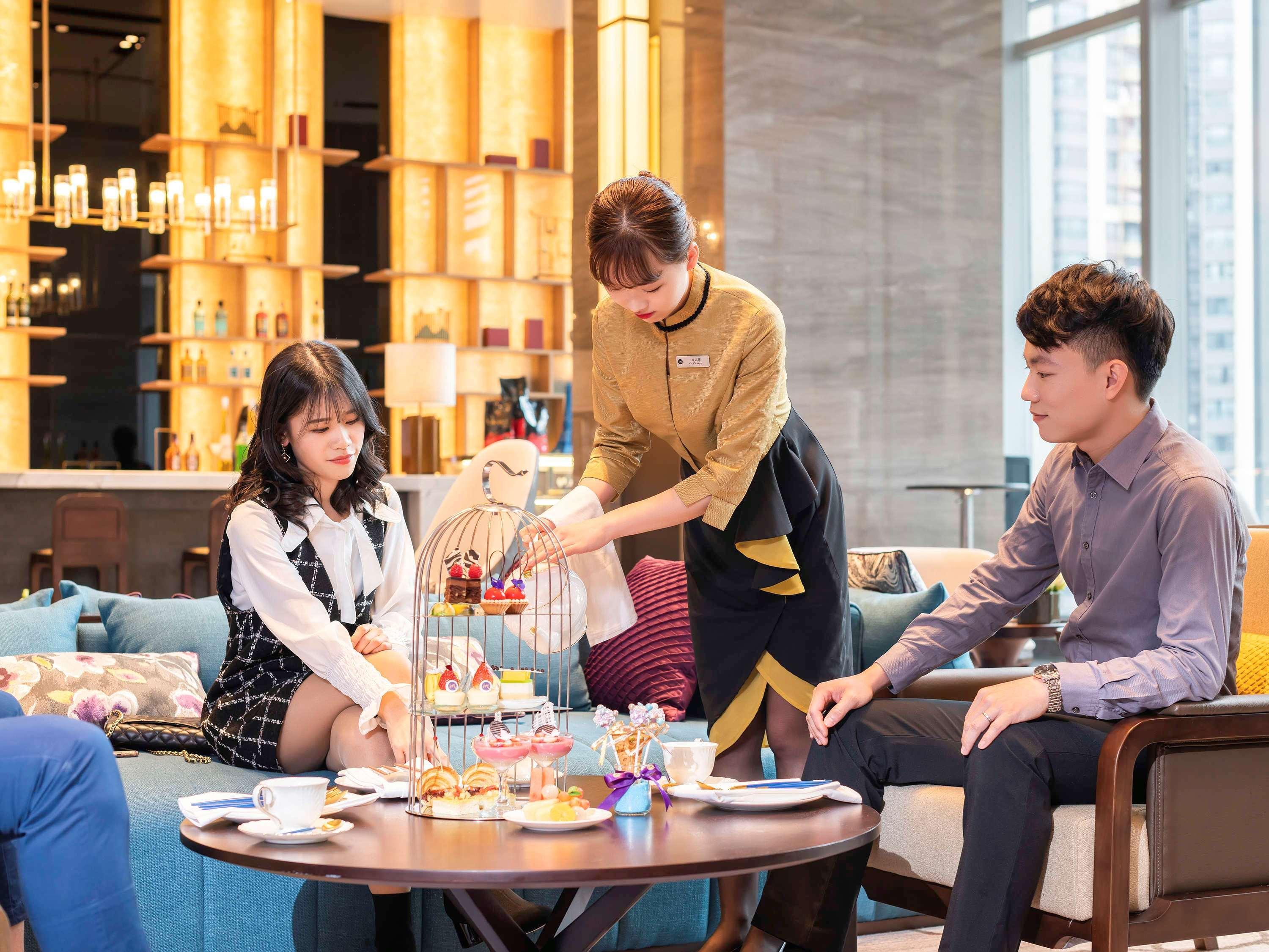 Grand Mercure Foshan Country Garden Εξωτερικό φωτογραφία