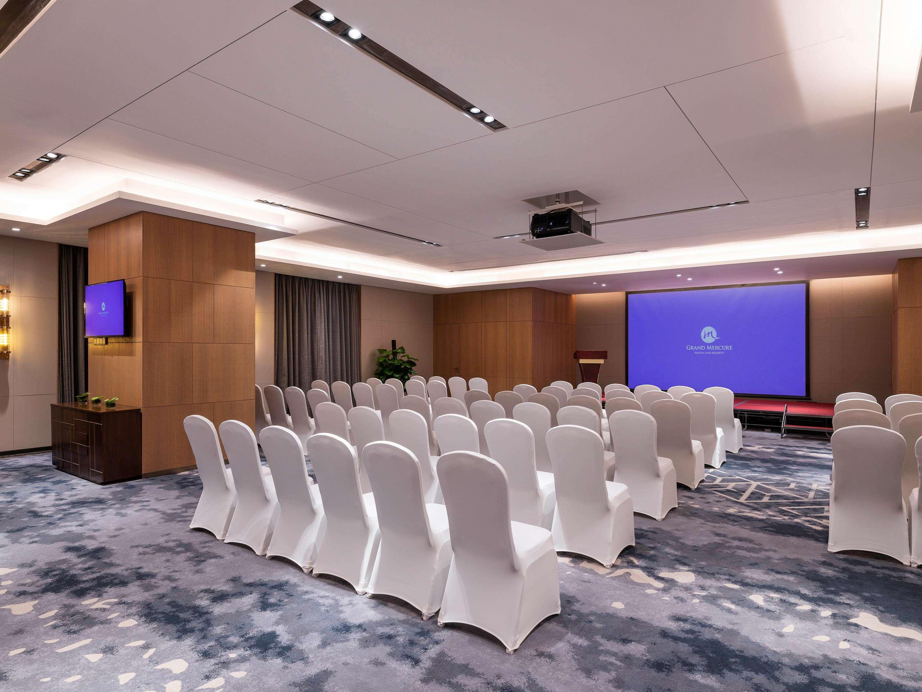 Grand Mercure Foshan Country Garden Εξωτερικό φωτογραφία