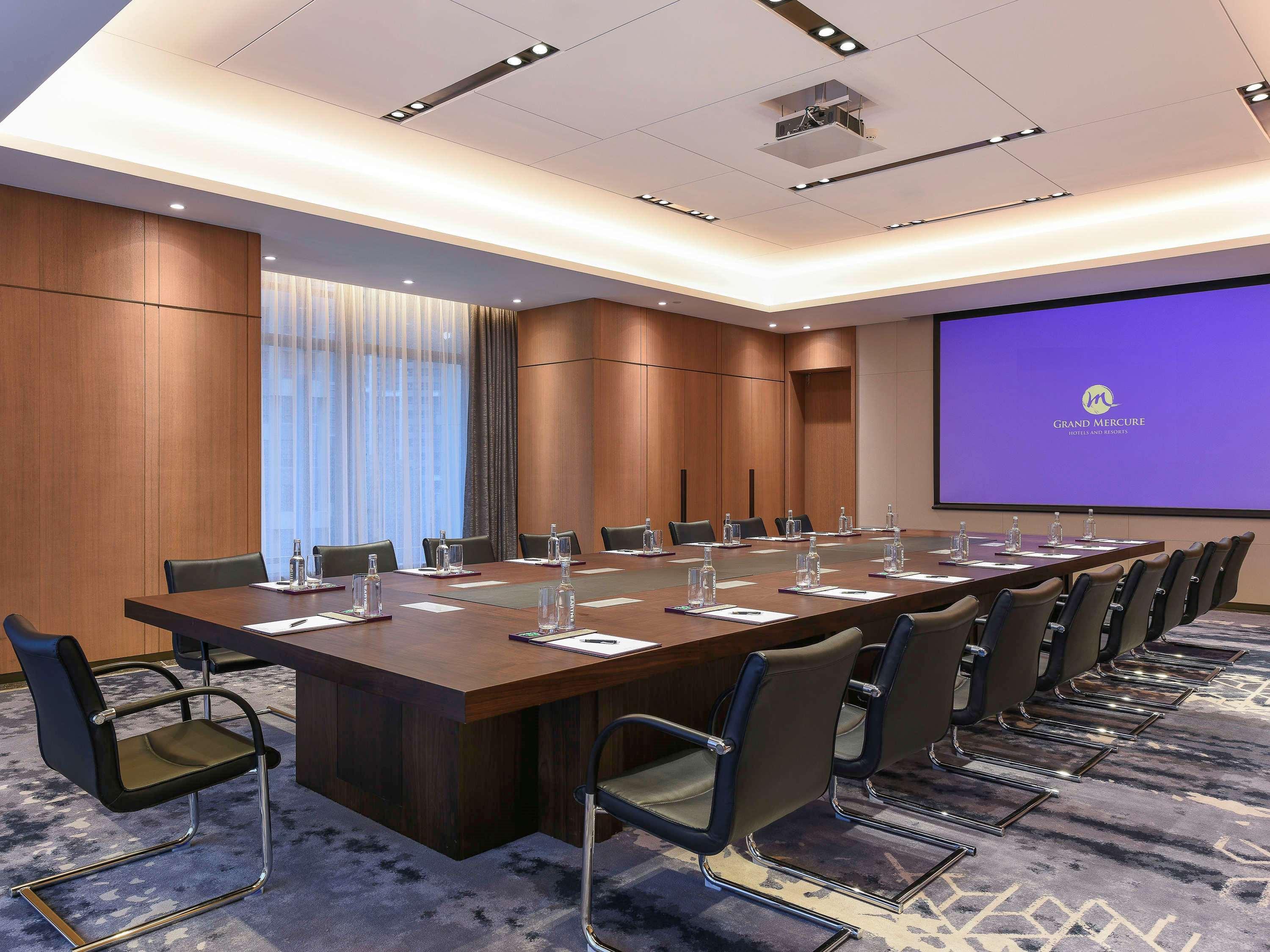 Grand Mercure Foshan Country Garden Εξωτερικό φωτογραφία
