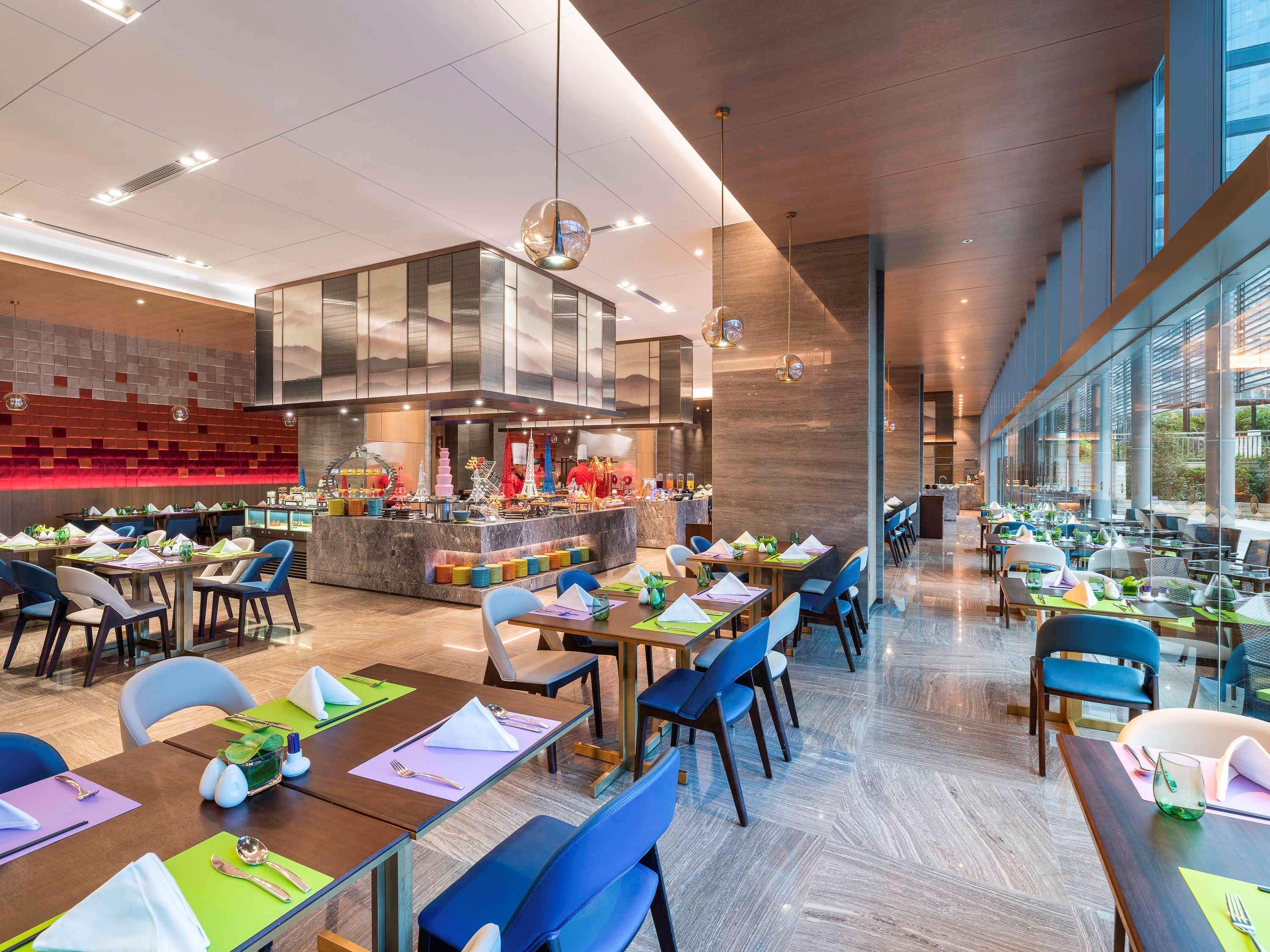 Grand Mercure Foshan Country Garden Εξωτερικό φωτογραφία