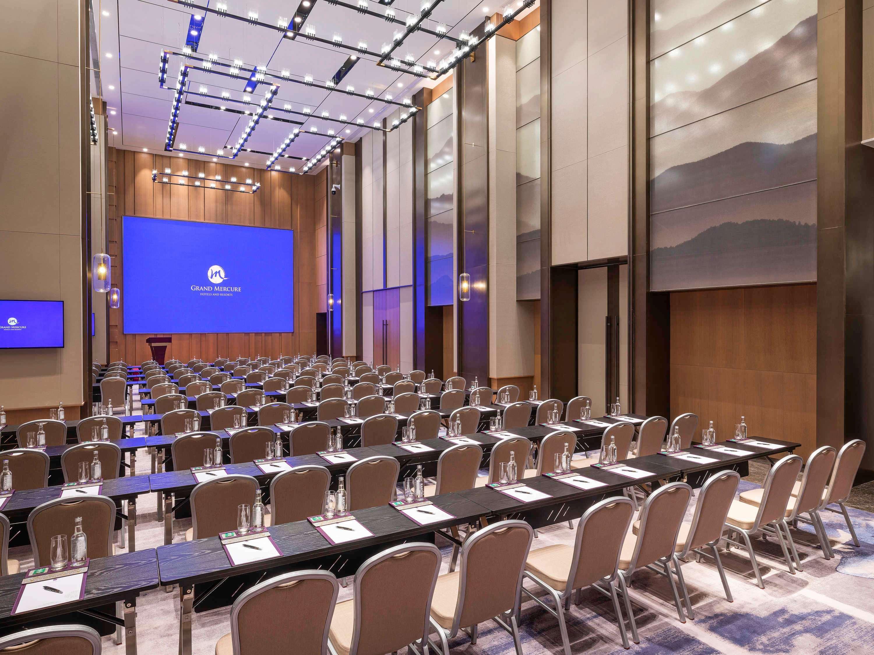 Grand Mercure Foshan Country Garden Εξωτερικό φωτογραφία