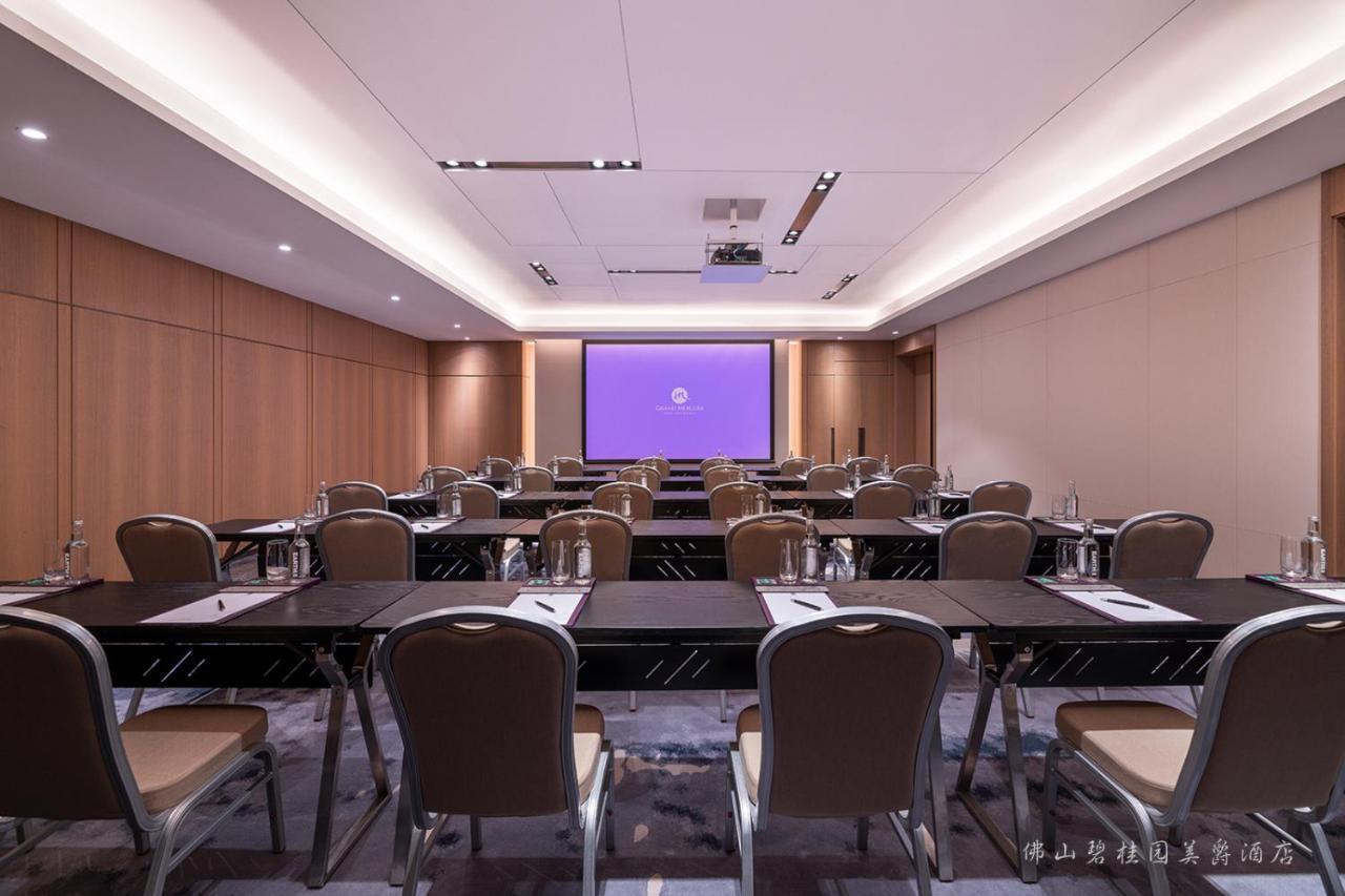 Grand Mercure Foshan Country Garden Εξωτερικό φωτογραφία