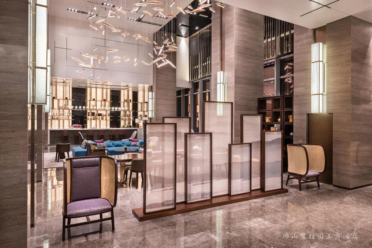 Grand Mercure Foshan Country Garden Εξωτερικό φωτογραφία