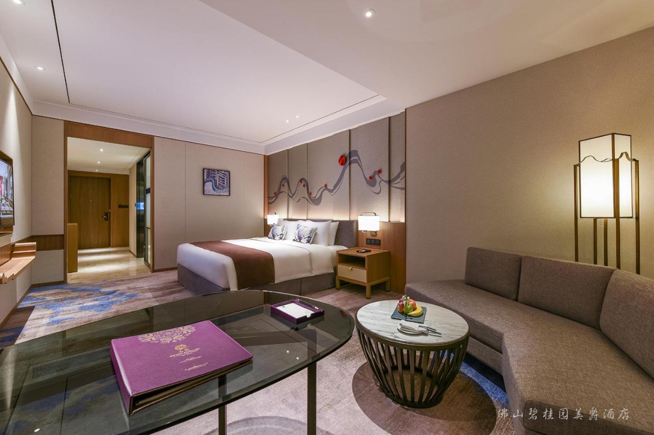 Grand Mercure Foshan Country Garden Εξωτερικό φωτογραφία
