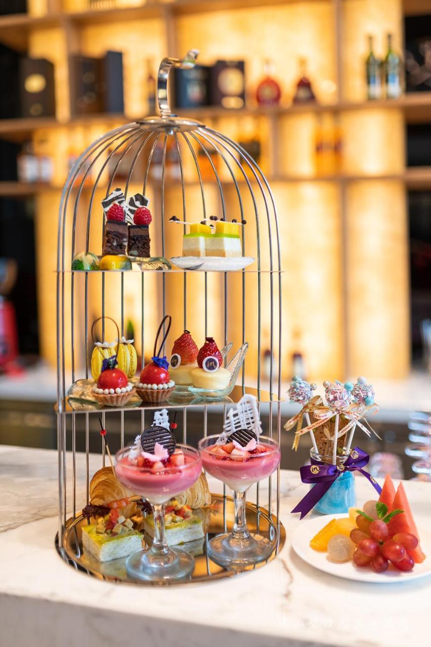 Grand Mercure Foshan Country Garden Εξωτερικό φωτογραφία