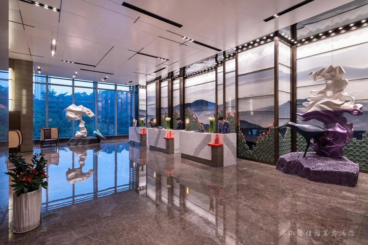 Grand Mercure Foshan Country Garden Εξωτερικό φωτογραφία