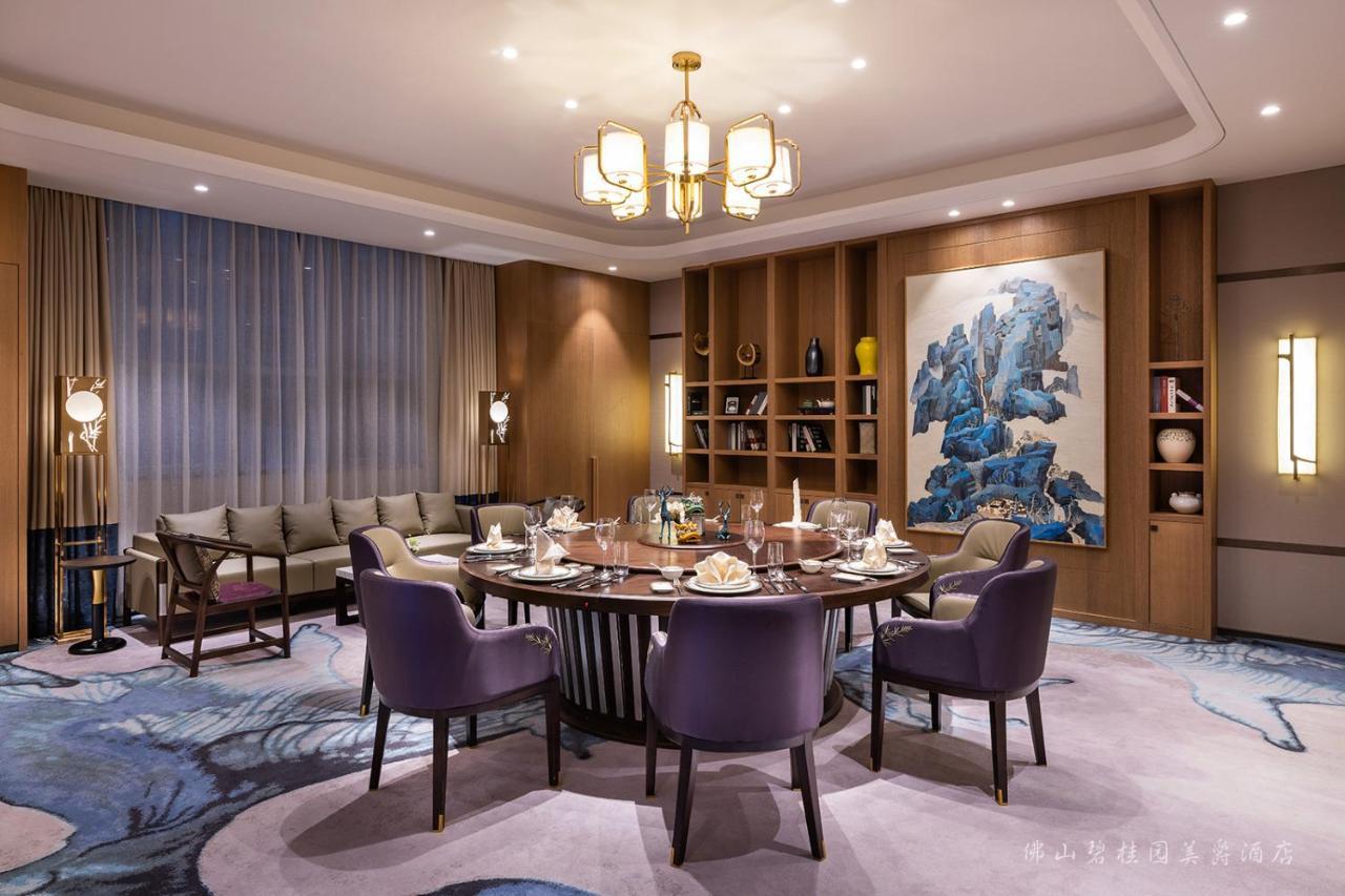 Grand Mercure Foshan Country Garden Εξωτερικό φωτογραφία