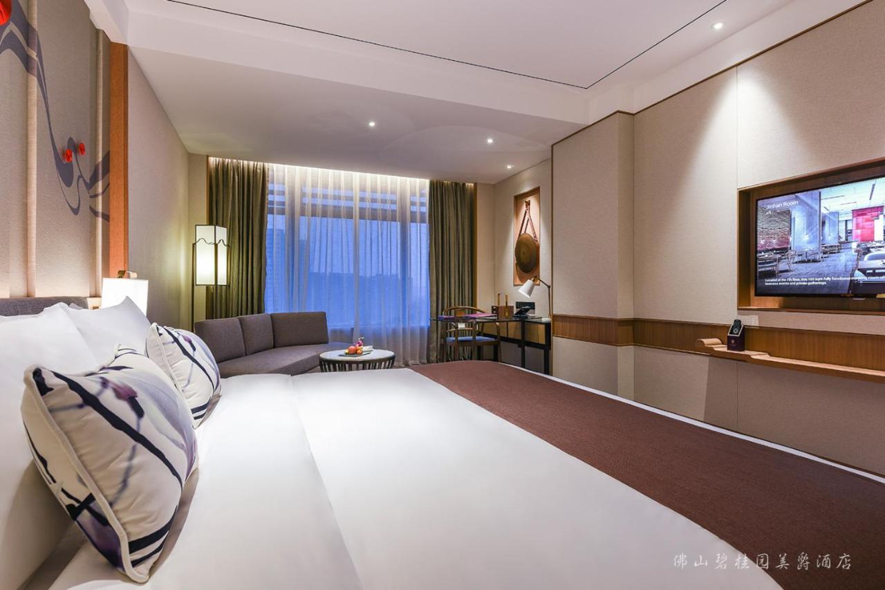 Grand Mercure Foshan Country Garden Εξωτερικό φωτογραφία