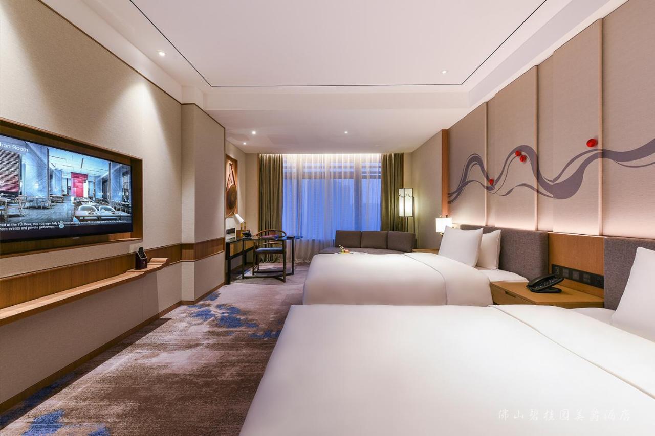 Grand Mercure Foshan Country Garden Εξωτερικό φωτογραφία