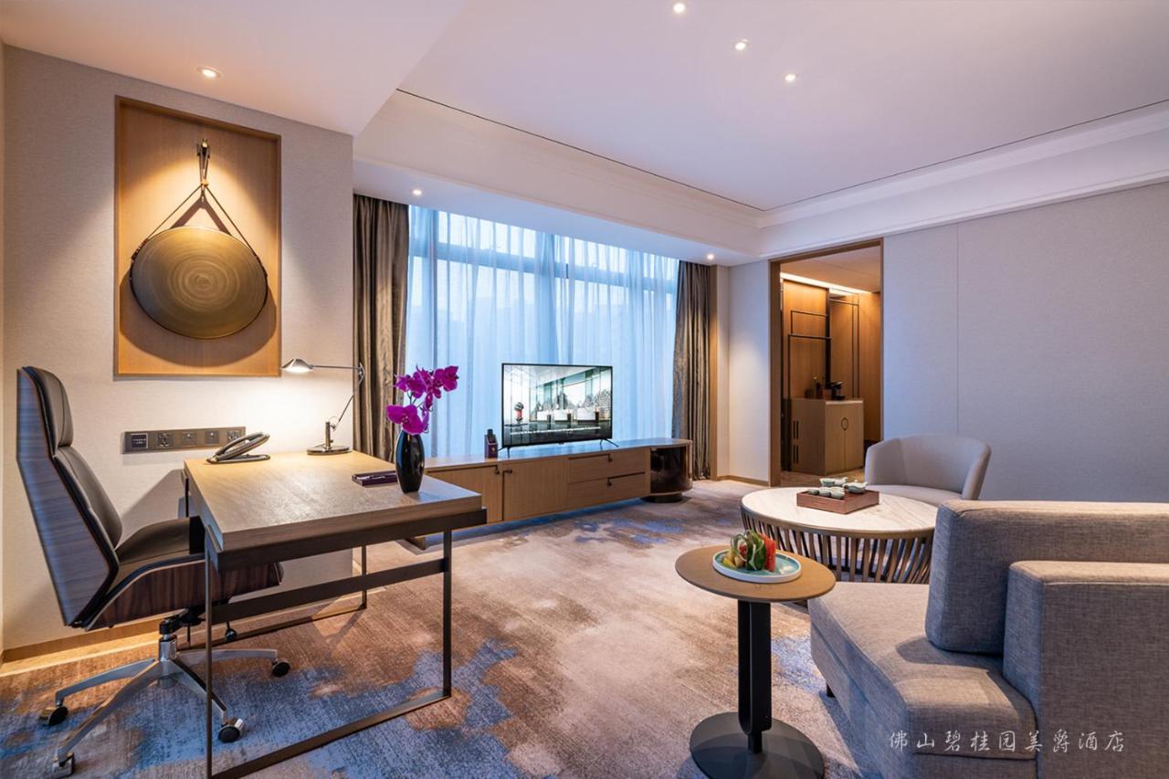 Grand Mercure Foshan Country Garden Εξωτερικό φωτογραφία