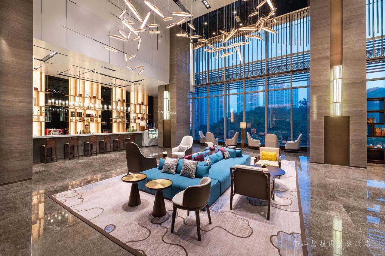 Grand Mercure Foshan Country Garden Εξωτερικό φωτογραφία