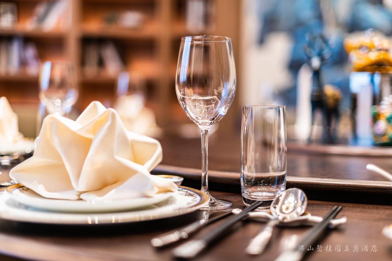 Grand Mercure Foshan Country Garden Εξωτερικό φωτογραφία