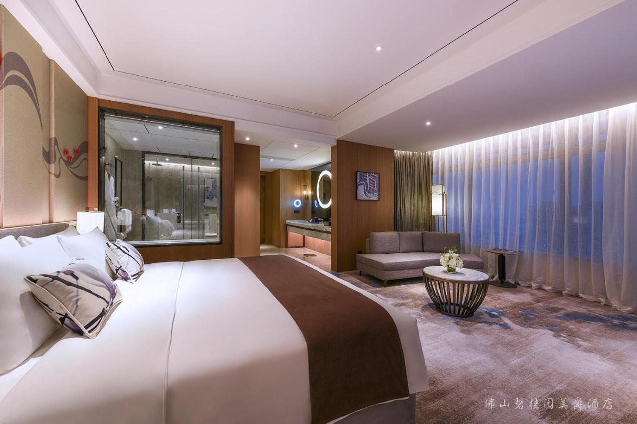 Grand Mercure Foshan Country Garden Εξωτερικό φωτογραφία