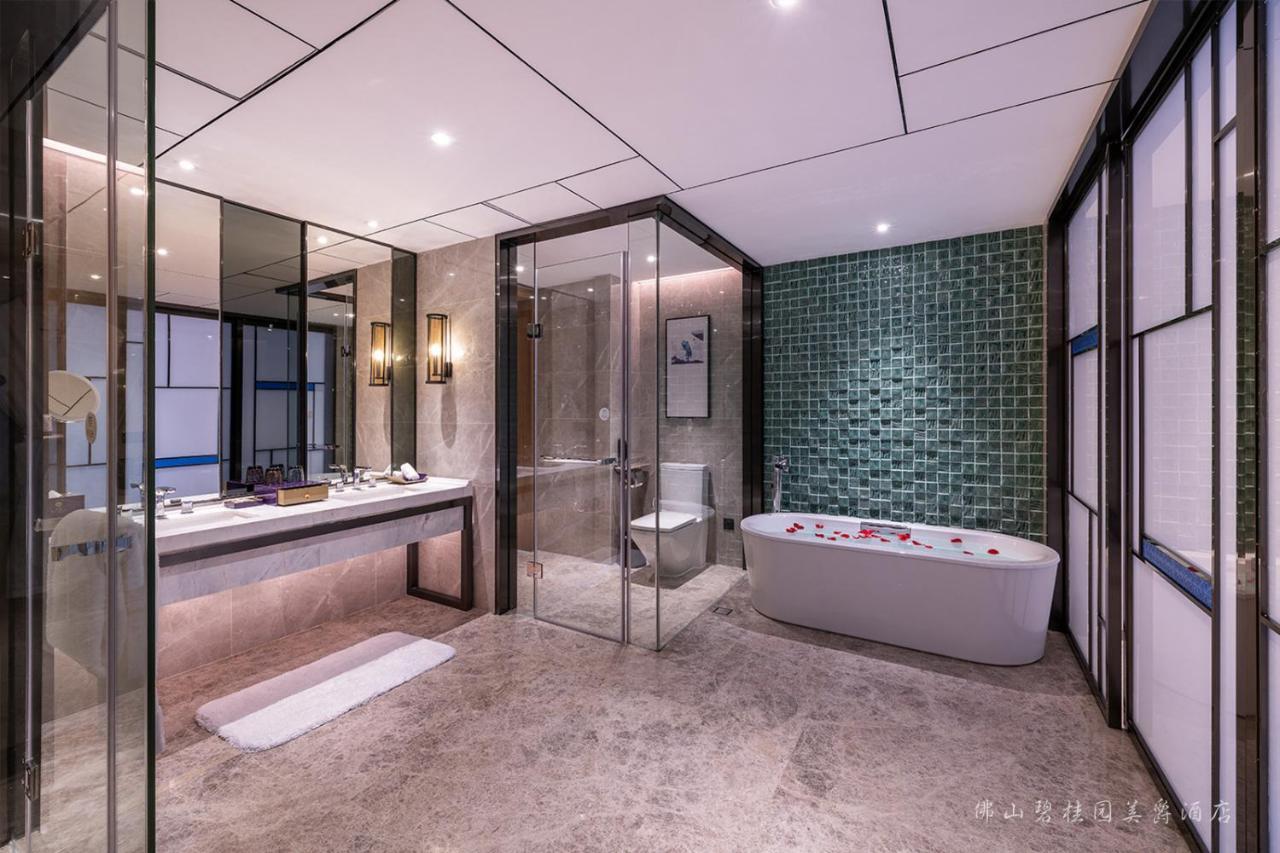 Grand Mercure Foshan Country Garden Εξωτερικό φωτογραφία