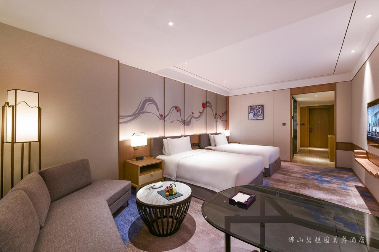 Grand Mercure Foshan Country Garden Εξωτερικό φωτογραφία