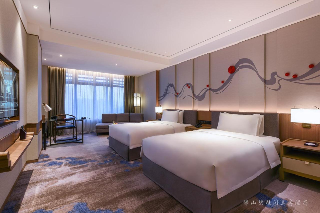 Grand Mercure Foshan Country Garden Εξωτερικό φωτογραφία