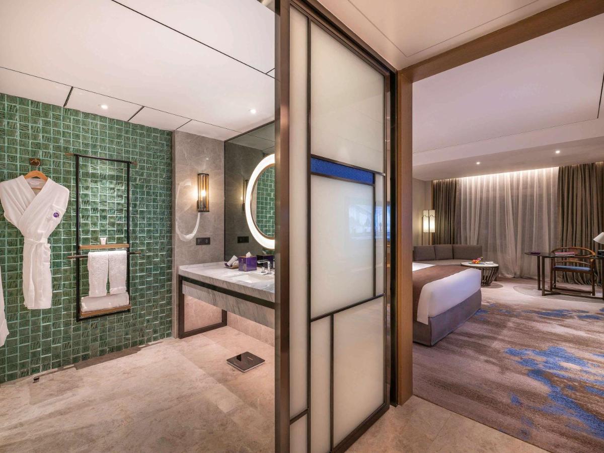 Grand Mercure Foshan Country Garden Εξωτερικό φωτογραφία